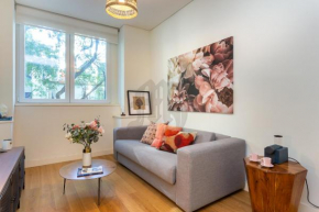 Morgan-Jupiter Serviced Apartments